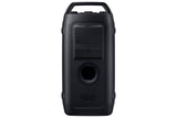 Enceinte - SAMSUNG - MX ST40F/XE - 160 W - Effets lumineux - Bluetooth - Batterie 16h - Noir