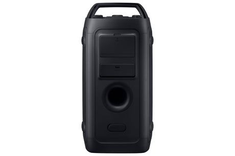 Enceinte - SAMSUNG - MX ST40F/XE - 160 W - Effets lumineux - Bluetooth - Batterie 16h - Noir