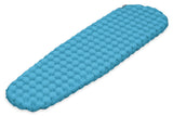 Bestway Matelas gonflable isolé forme momie taille Regular AlpineLite™