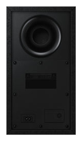 Barre de son - SAMSUNG - HW-Q610F/XE - Series 3.1ch - Caisson sans fil 6,5'' - Accoustic beam