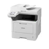 Imprimante Multifonction 4en1 Brother MFC-L5710DW Ethernet (Blanc)