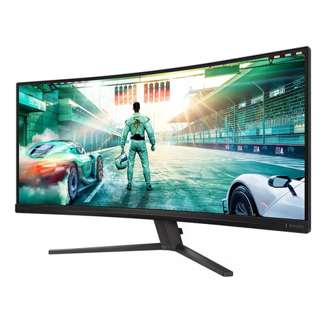Ecran incurvé 34" Philips Evnia 34M2C3500L UWQHD 180Hz (Noir)