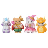 Les amis des contes de fées - Sylvanian Families - 5842