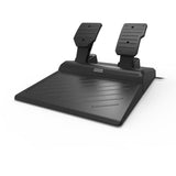 Volant de course Racing Wheel Apex - HORI - PC, PS4 et PS5 - Pédales incluses - Noir