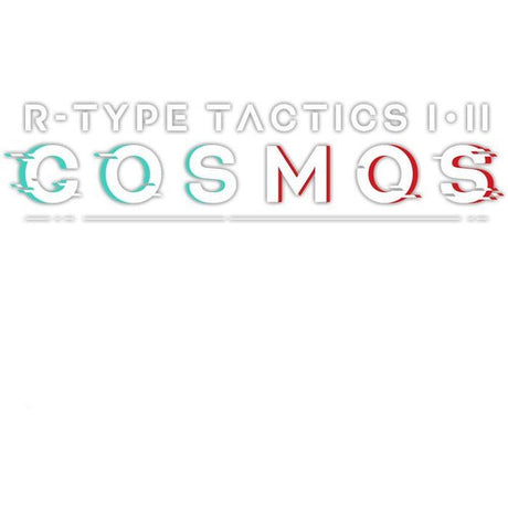 R-Type Tactics I & II Cosmos - Jeu PS5