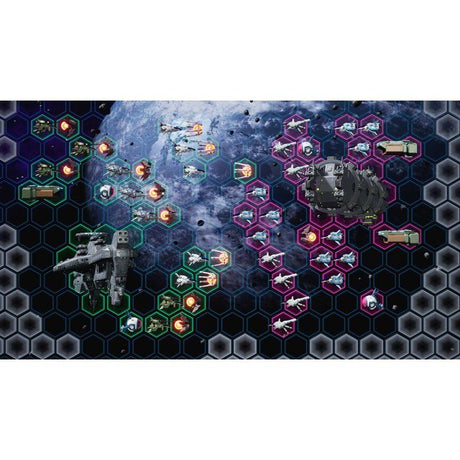 R-Type Tactics I & II Cosmos - Jeu PS5