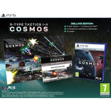 R-Type Tactics I & II Cosmos - Jeu PS5