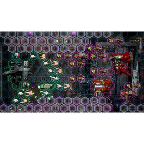 R-Type Tactics I & II Cosmos - Jeu PS5