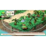 Phantom Brave The Lost Hero - Deluxe Edition - Jeu PS4