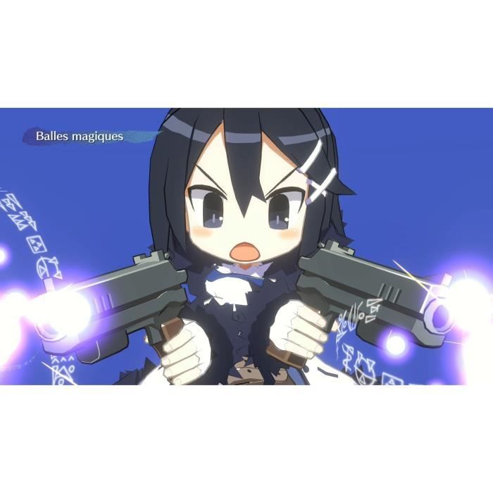 Disgaea 7 Complete - Édition Deluxe  Jeu Nintendo Switch 2