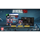 Invincible VS - Jeu Xbox Series X