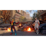 Invincible VS - Jeu Xbox Series X