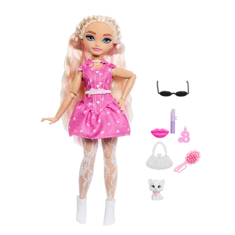 Dream Besties - Malibu - Barbie - JKP50