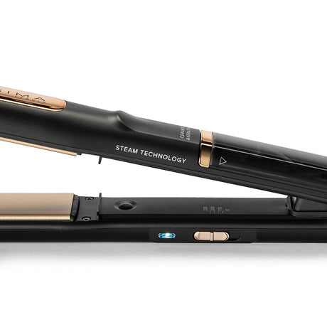 Lisseur Bellissima LISSEUR MY PRO STEAM CERAMIC & KERATIN B28 200