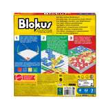 Mattel Games - Blokus - Jeu de Société - 7 ans et + BJV44