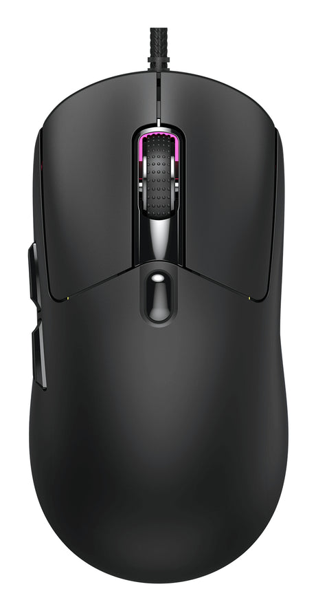 Souris filaire Gamer Cougar Minos Neo RGB (Noir)