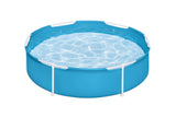 Piscinette BESTWAY - My First FramePool - 152 x 38 cm - Ronde