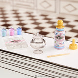 MGA's Miniverse - Make It Mini Harry Potter Honeydukes - Des 8 ans