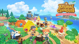 Animal Crossing: New Horizons - Nintendo Switch 2 Edition • Jeu Nintendo Switch 2