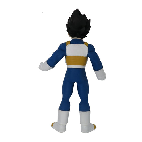 Figurine extensible DRAGON BALL - Pack de 3 - MONSTER FLEX