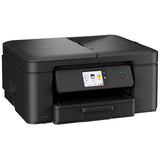 Imprimante multifonction - BROTHER - DCP-J1460DW - 3-en-1 - Wi-Fi - Jet d'encre - A4