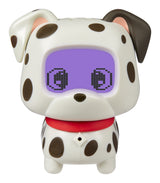 Pixel Petz - Animal virtuel et interactif - Dalmatian - Jeux et activités - Plus de 100 réactions - Des 4ans