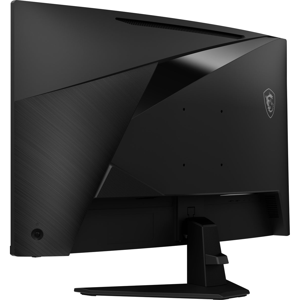 Ecran PC Gamer Incurvé - MSI - 32'' - QHD - 180Hz - Dalle Rapid VA - 1ms - MAG32CQ6F