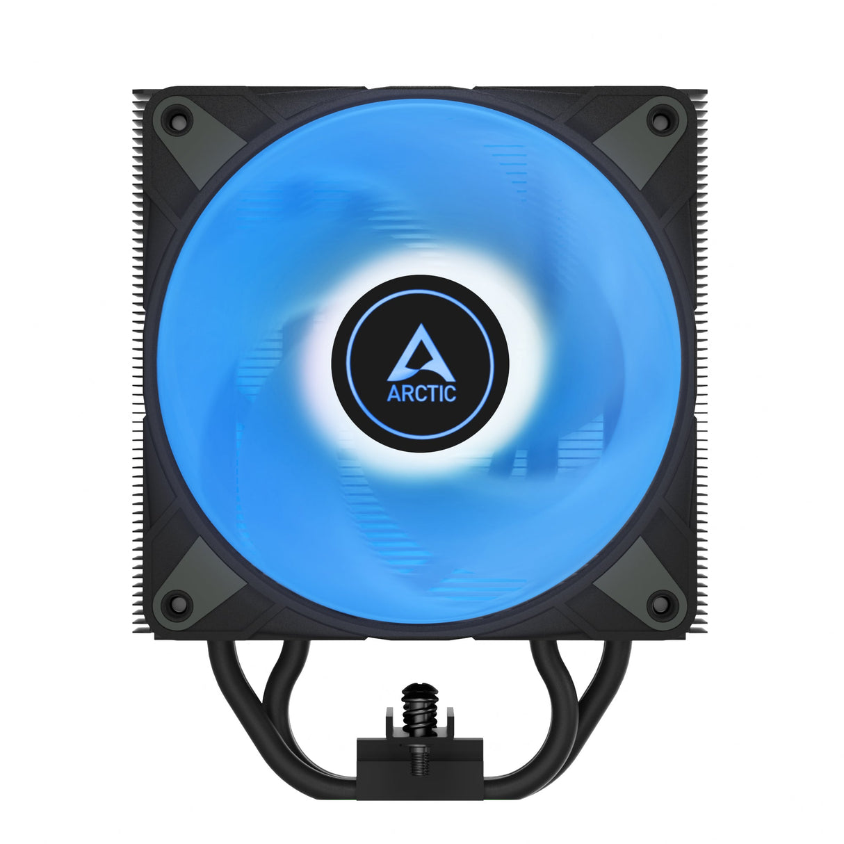 Ventilateur processeur Arctic Freezer 36 RGB (Noir)