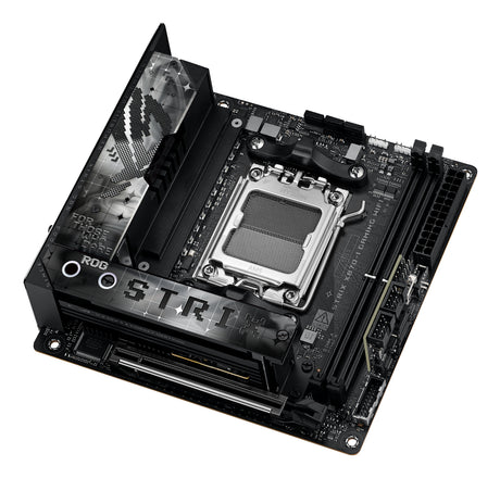 Carte mere - ASUS - STRIX X870-I GAMING WIFI