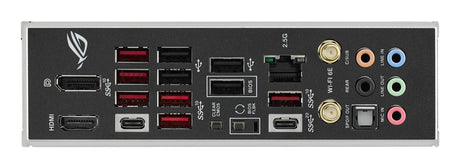 Carte Mère Asus Rog Strix B650E-E Gaming WiFi (AM5)