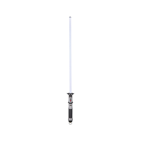 Sabre laser Baylan Skoll électronique, Force FX Elite avec LED et effets sonores premium, des 14 ans, Star Wars The Black Series