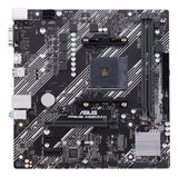 Carte Mère Asus Prime A520M-K (AM4) Micro-ATX