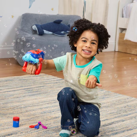 Spidey Lance-bulles électronique, jouets de déguisement de super-héros pour enfants, des 3 ans, Marvel Spidey et ses Amis Extraordin