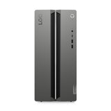PC de bureau gamer LENOVO LOQ Tower | Sans Windows - 15,6 FHD - Intel i5-14400 - RTX 5060 8Go - RAM 16 Go - SSD 512 Go