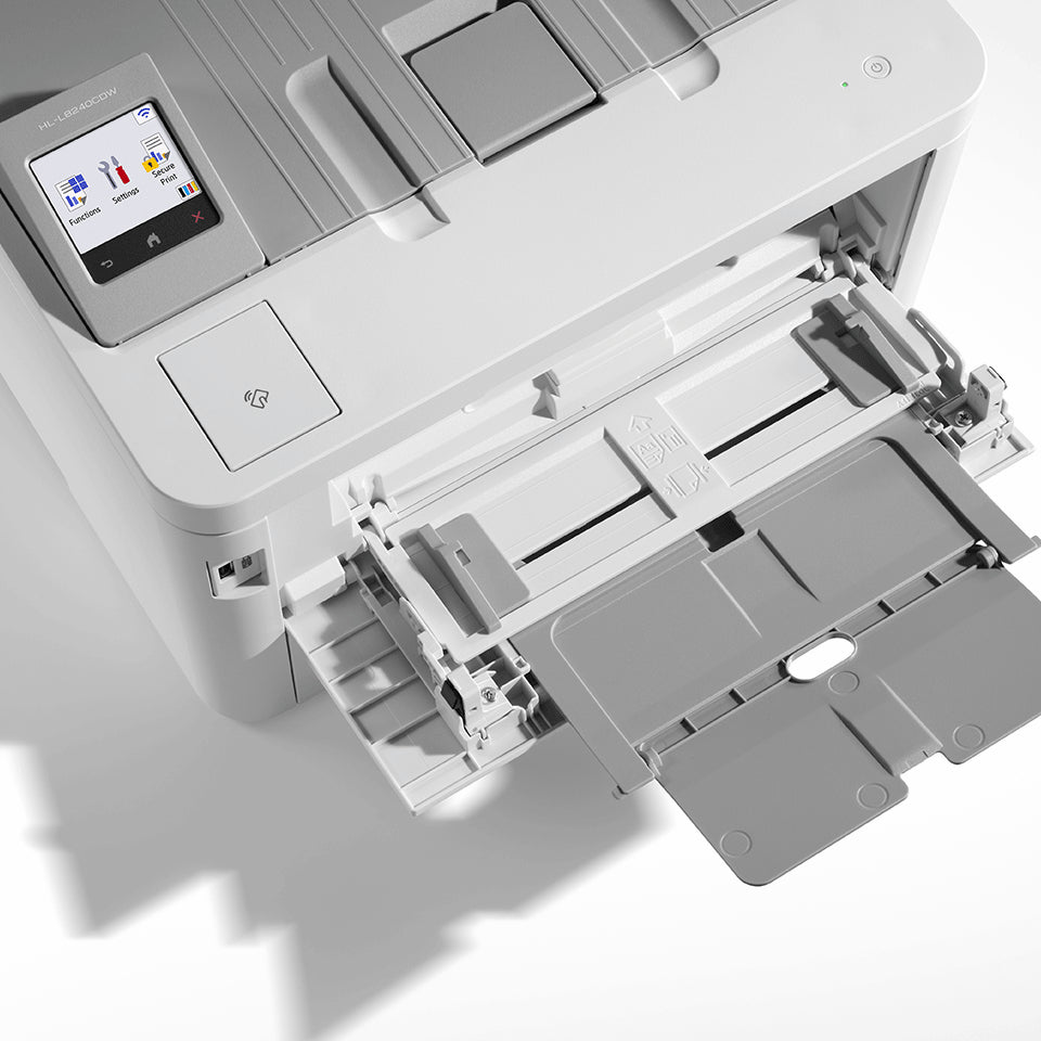 Imprimante monofonction - BROTHER - HL-L8240CDW - LED couleur - 30 ppm