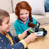 VTECH GENIUS XL - JUMELLES VIDEO INTERACTIVES
