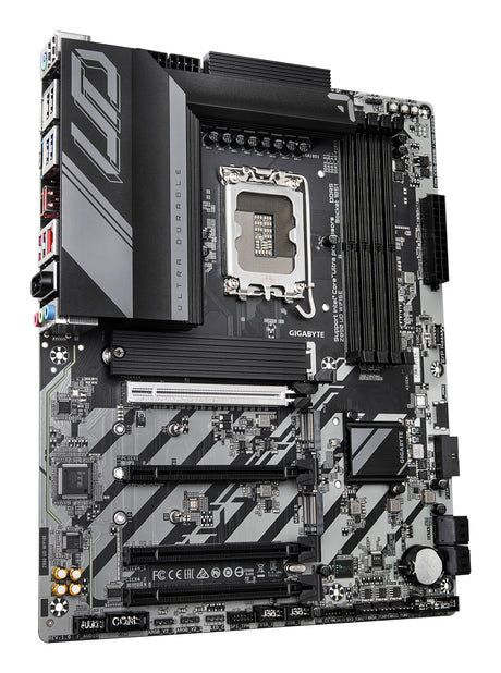 Carte mere - GIGABYTE - Z890 UD WIFI6E