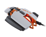 Souris filaire Gamer Cougar 700M Evo eSports (Blanc)