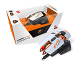 Souris filaire Gamer Cougar 700M Evo eSports (Blanc)