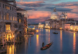 Puzzle 2000 pieces Clementoni Venise