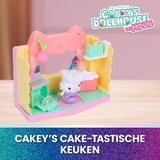 Playset cuisine - Deluxe - des 3 ans - Gabby et la maison magique