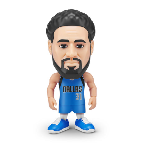 Capsule surprise - Figurine - ZURU - NBA Ballers S2 - Modele aléatoire - Des 3 ans