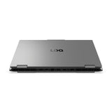 PC portable Gamer LENOVO LOQ 17IRX10 | Sans Windows - 17,3'' FHD 165hz - Core i7-13700HX - RTX 5060 115W - RAM 16 Go - SSD 512 Go