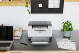 Imprimante Monofonction HP LaserJet M209d (Blanc/Noir)