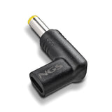 Pack 5 Embouts USB-C NGS Bud pour ordinateur portable Asus