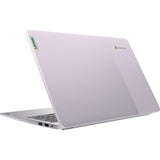 PC Portable LENOVO IdeaPad 3 15IJL6 | Chrome OS - 15'' FHD - Celeron N4500 - RAM 4 Go - Stockage 64 Go - AZERTY