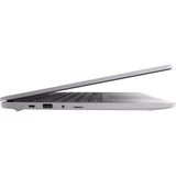 PC Portable LENOVO IdeaPad 3 15IJL6 | Chrome OS - 15'' FHD - Celeron N4500 - RAM 4 Go - Stockage 64 Go - AZERTY