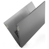 PC Portable LENOVO IdeaPad 3 17IAU7 | Sans Windows - 17'' HD + - Core i5-1235U - RAM 8 Go - SSD 512 Go - AZERTY