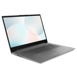 PC Portable LENOVO IdeaPad 3 17ABA7 | Windows 11 - 17'' HD+ - Ryzen 5 5625U - RAM 16 Go - SSD 512 Go - AZERTY