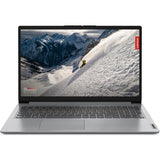 PC portable LENOVO IdeaPad 1 15AMN7 | Windows 11 - 15 FHD - Ryzen 3 7320U - RAM 16 Go - SSD 512 Go - AZERTY